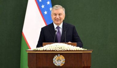 Янги Тошкентда инвесторлар учун янги имкониятлар яратилади
