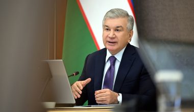 Raqamli taʼlim orqali yoshlar uchun imkoniyatlar kengaytiriladi