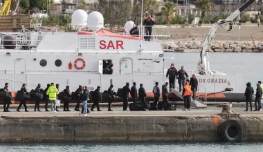 Migrantlar haqidagi jurnalistik surishtiruv Yevropa mukofotini oldi