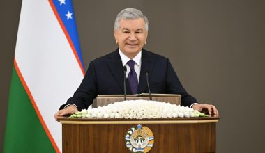 Qashqadaryo salohiyatini aholi daromadi va yangi ish oʻrinlariga aylantirish vazifalari belgilandi