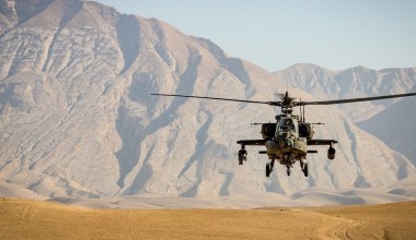 Рекордные военные расходы угрожают глобальному миру и развитию, предупреждает новый доклад ООН