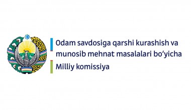 Мажбурий меҳнатга йўл қўйилмаслик устидан миллий мониторинг ўтказилмоқда
