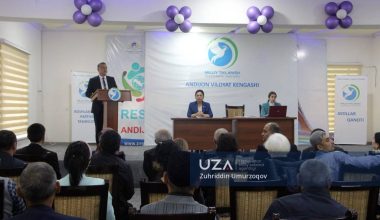 Konstitutsiya huquq, burch va mas’uliyatdir