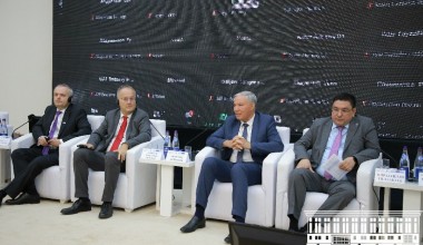 “ИНСОН – ЖАМИЯТ– ДАВЛАТ” КОНСТИТУЦИЯВИЙ ТАМОЙИЛИНИ АМАЛГА ОШИРИШ: МИЛЛИЙ ВА ХОРИЖИЙ ТАЖРИБА 