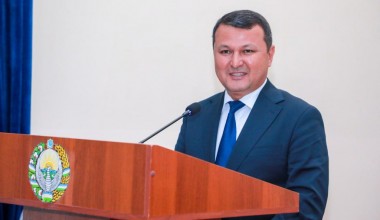 Ўзбекистондаги тинчлик, дўстлик ва ҳамжиҳатлик жаҳонга намуна бўлмоқда