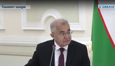  Инсон ҳуқуқлари бўйича парламент комиссияси йиғилиши