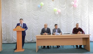 "Inson huquqlari haftaligi" tadbirlarida qoraqalpog‘istonliklar faol qatnashmoqda