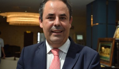 Карлос УРИАРТЕ САНЧЕС: Ушбу форумдан кўп нарсани кутаяпмиз