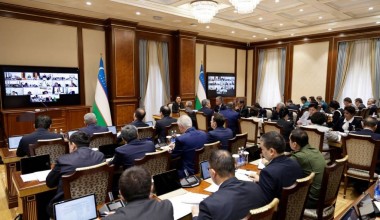 Ўзбекистоннинг халқаро рейтинг ва индекслардаги ўрни қандай?