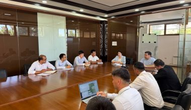 Inson huquqlari bo‘yicha milliy markaz Buxoro viloyatida  monitoring olib bormoqda