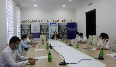 “Палермо протоколи: миллий тажриба ва хорижий амалиёт”