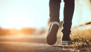 Кунига 7 минг қадам юриш кифоя — янги тадқиқот