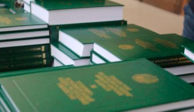Axborot kodeksi loyihasi jamoatchilik takliflari asosida takomillashtirilmoqda