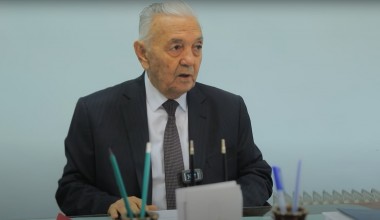 ADOLATNING YORUG' YO'LI | Ubaydulla Mingboyev