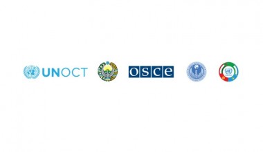 HIGH LEVEL INTERNATIONAL CONFERENCE   “Regional cooperation of the countries of Central Asia under the Joint Action Plan for the implementation UN Global Counter-Terrorism Strategy