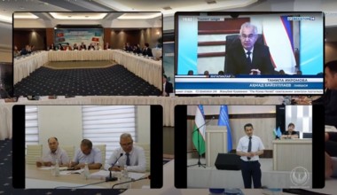 Инсон ҳуқуқлари: ҳафта янгиликлари