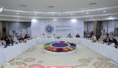 Гендерно-ориентированная политика и развитие молодежного парламентаризма в интересах устойчивого развития