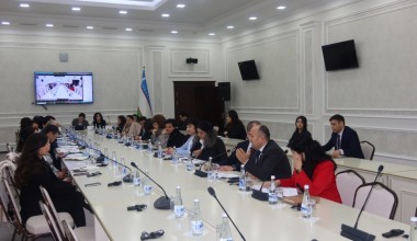 Bolalar huquqlariga bag‘ishlangan ikki kunlik seminar yakunlandi