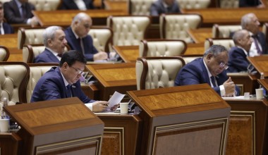 Қонунчилик палатасида мухолифатнинг кафолатли ҳуқуқлари кенгаймоқда