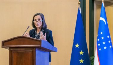 Yangi O‘zbekiston – xorijliklar nigohida