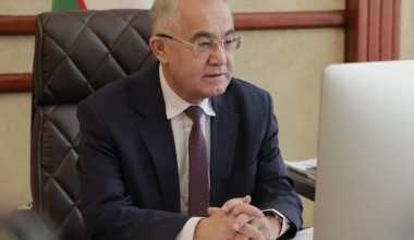 Draft Development Strategy of New Uzbekistan discussed with compatriots abroad