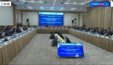 Ҳуқуқни муҳофаза қилиш академиясининг 3 йиллиги