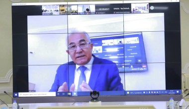 Ўзбекистоннинг Учинчи даврий миллий маърузаси кун тартибида