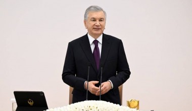 Тадбиркорлар Янги Ўзбекистон тараққиётини, истиқболини таъминлайдиган куч