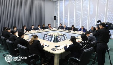 Хотин-қизлар учун меҳнат шароитларини яхшилаш доимий эътиборда