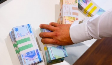 Fuqarolarning mehnat huquqlari kafolatli himoyada:  murojaat orqali ish haqi undirildi