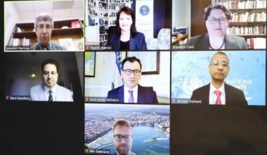 Янги Ўзбекистон – хорижликлар нигоҳида