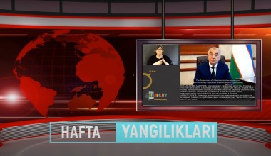 Инсон ҳуқуқлари: ҳафта янгиликлари