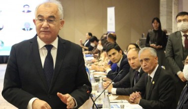 ХАЛҚАРО КОНФЕРЕНЦИЯ: ЭКСПЕРТЛАР ФИКРИ