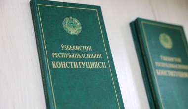 Конституциявий ислоҳотлар қизғин паллада