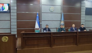 Qiynoqqa solishga qarshi kurashish: xalqaro amaliyot va milliy tajriba dolzarbligi