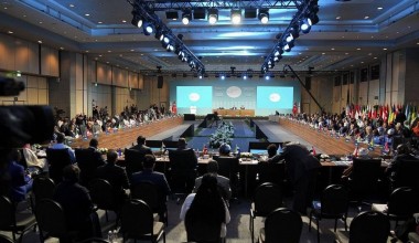 Uzbekistan’s representative elected to the OIC Independent Permanent Human Rights Commission