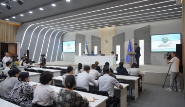 Хотин-қизларнинг ҳуқуқ ва қонуний манфаатларини ҳимоя қилиш йўналишида 100 га яқин ҳужжатлар қабул қилинди