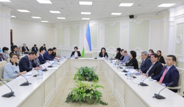 БМТ Қўмитаси 81-сессиясида Ўзбекистоннинг Олтинчи даврий ҳисоботи кўриб чиқилади