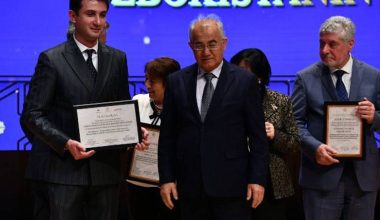 Ozarbayjonda taqdim etilgan O‘zbekiston madaniy merosi: uzoq tarixga ega aloqalar va loyihalar samarasi...