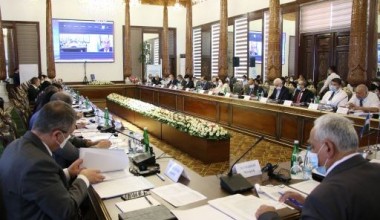 Международный форум в Гулистане представил опыт Узбекистана и других стран в правовых основах президентских выборов