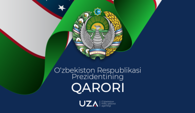 O‘zbekiston Respublikasida Inson huquqlari sohasidagi milliy ta’lim dasturini tasdiqlash to‘g‘risida