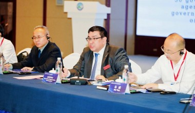 Xi'an hosts 2025 China-Central Asia Human Rights Development Forum