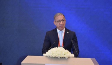 Дуарте Пачеко: Демократия стандартлари ҳамма учун мувофиқ ва тенгдир