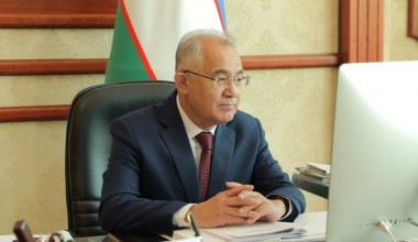 Миллий маслаҳатлашув:  Ўзбекистонда ногиронлар ҳуқуқлари тўғрисидаги конвенция қоидаларини амалга ошириш истиқболлари