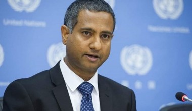 БМТнинг Дин ва эътиқод эркинлиги масаласи бўйича махсус маърузачиси Ўзбекистонга келади