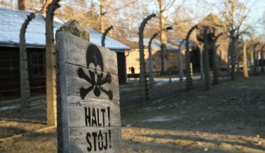 Argentinadan boshpana topgan natsistlarga oid hujjatlar maxfiylikdan chiqarildi