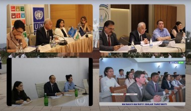 Инсон ҳуқуқлари: ҳафта янгиликлари