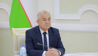 БМТ Махсус маърузачисининг тавсиялари муҳокама қилинди