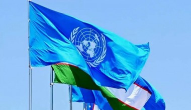 Янги Ўзбекистон ва глобал арена: таълим ва тарбия сиёсатида стратегик шаклланиш