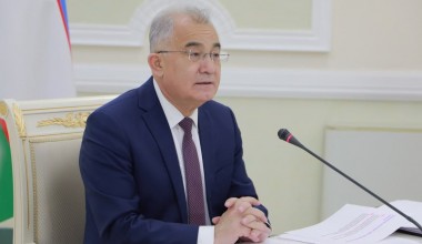 Парламентнинг Инсон ҳуқуқлари бўйича комиссиясида